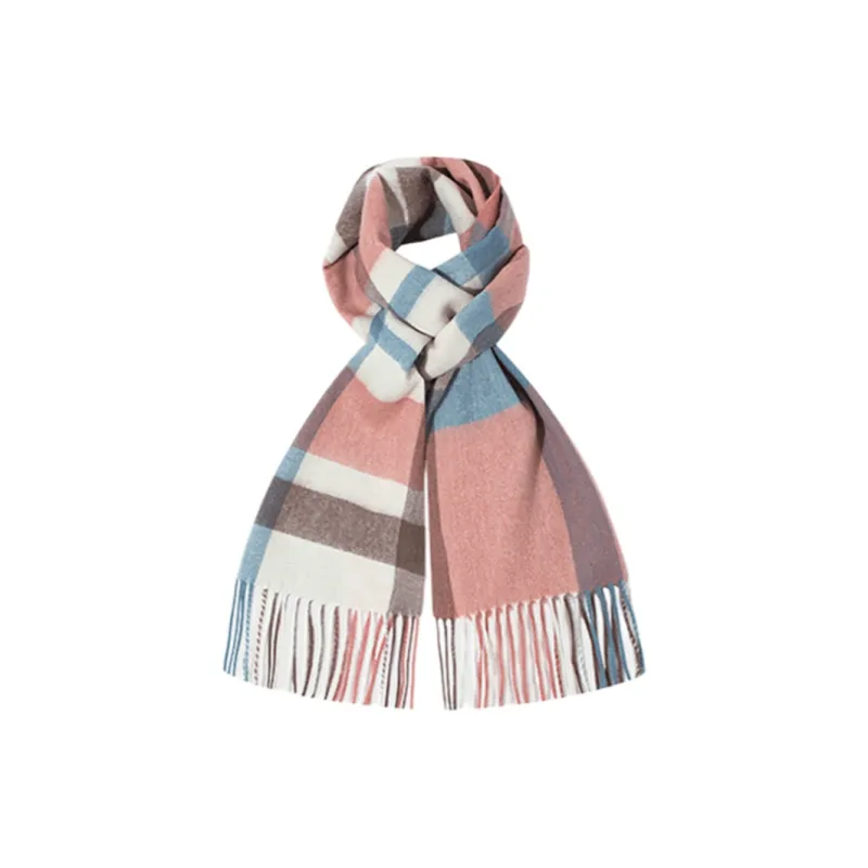 JKEM Knit Scarves Unisex-4