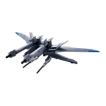 BANDAI METAL BUILD Mobile Suit Gundam Model Accessories