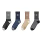 Dark Gray+Dark Blue+Khaki+Black