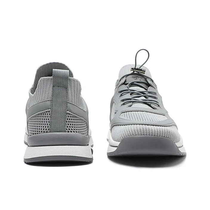 SEPTWOLVES Durable Breathable Low Top Casual Shoes Men's HD-8
