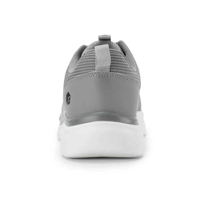Fitville Anti-Slip Wear-Resistant Low-Top Casual Running Shoes Men's-12
