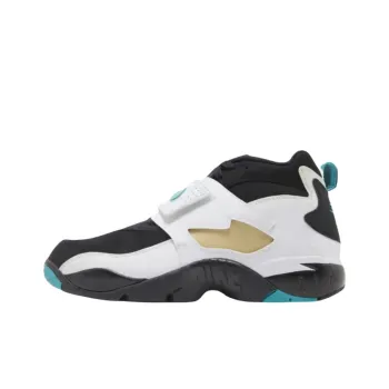 Nike Air Diamond Turf Emerald