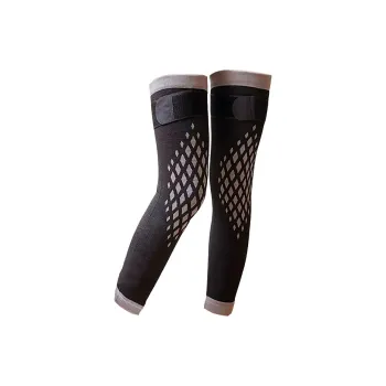 KANSOON Knee Pads Polyester Running Mountaineering Hiking Unisex