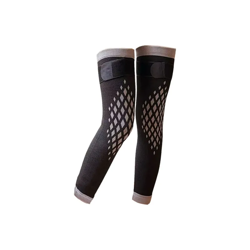 KANSOON Knee Pads Polyester Running Mountaineering Hiking Unisex-0