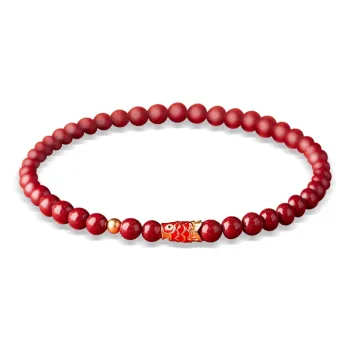 JINLIUFUJIXIANG Bracelets Unisex
