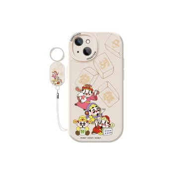 CHUNFAN Phone Cases