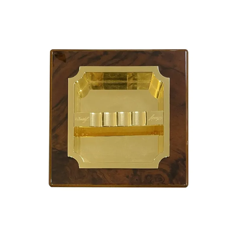 Davidoff Ashtrays-2