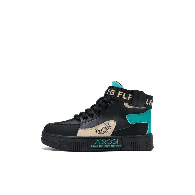 FIRS Kids Water Resistant Kids' Skateboarding Shoes Kids'-0