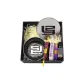 James Necklace Gift Box Set