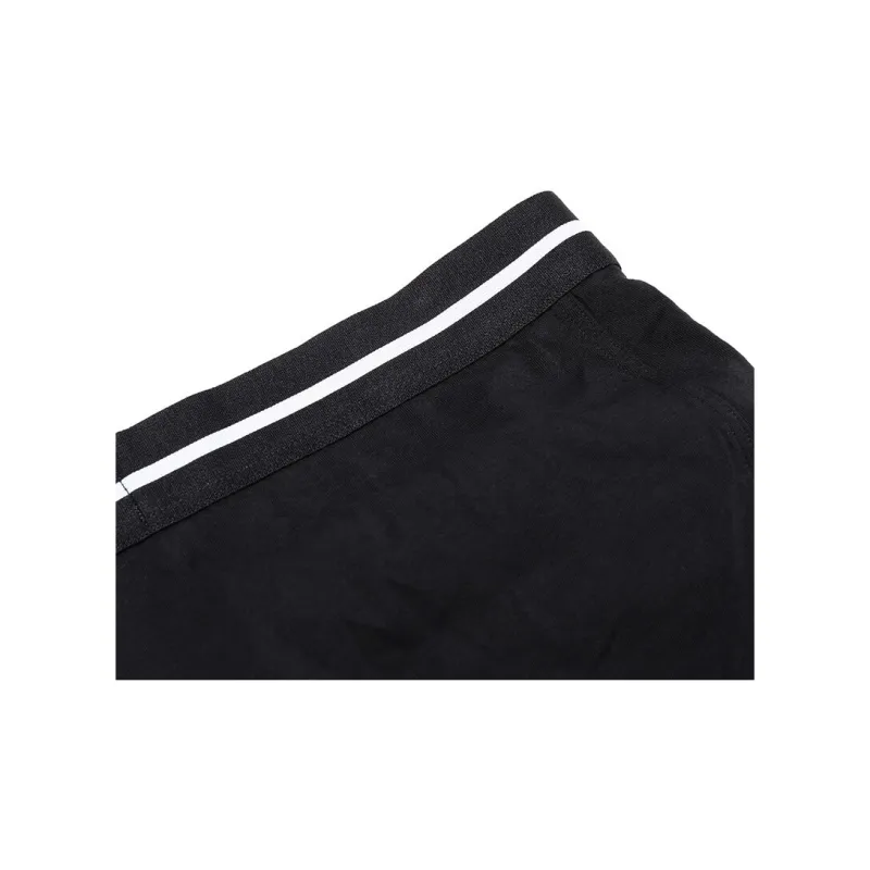 HUGO BOSS SS23 Boxer Shorts Men's 3 Pack Black-2