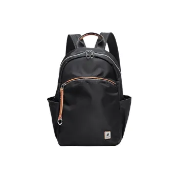 FOUVOR Large Capacity Computer Backpack Oxford Travel Bag Lightweight Small Backpack Large Size Unisex Multicolor