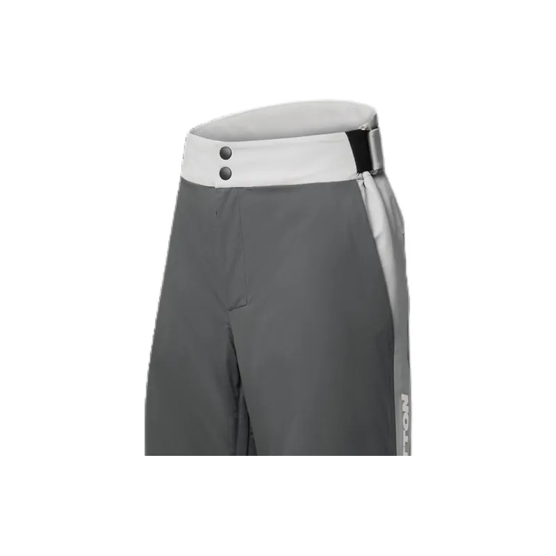 LOUIS VUITTON Ski Pants Men's Gray-4