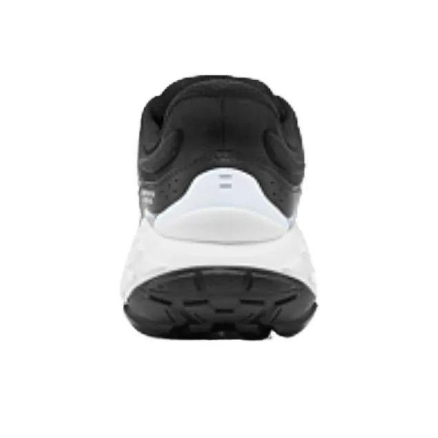 Skechers SPORT MENS Non slip Breathable And Wear resistant Low Top Chunky Sneakers Men's Black-3