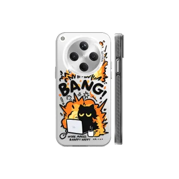 CHUNFAN Phone Cases