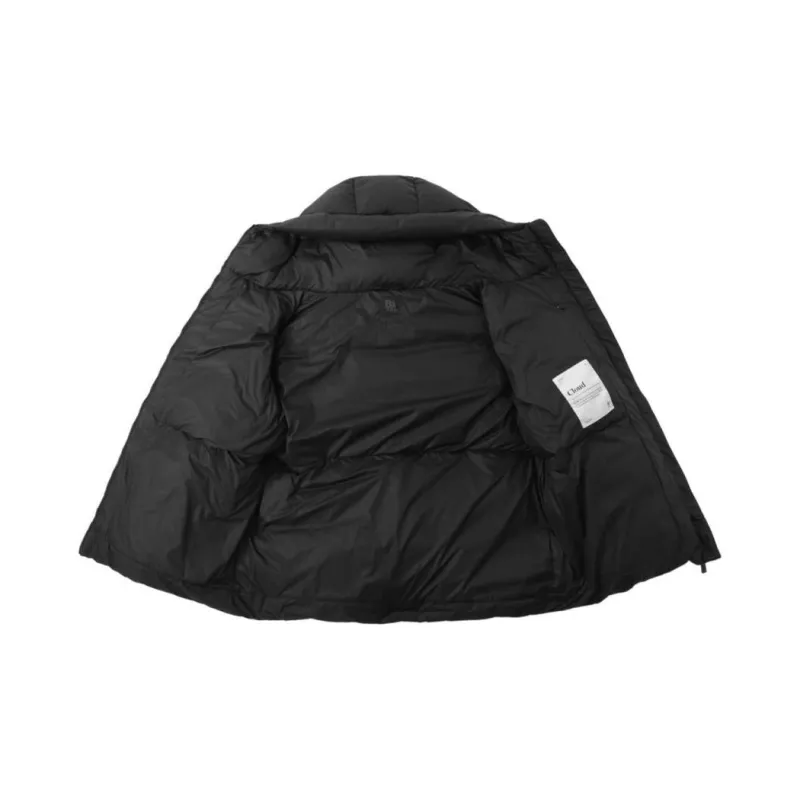 Bacon Cloud 78 Cba Coat-2