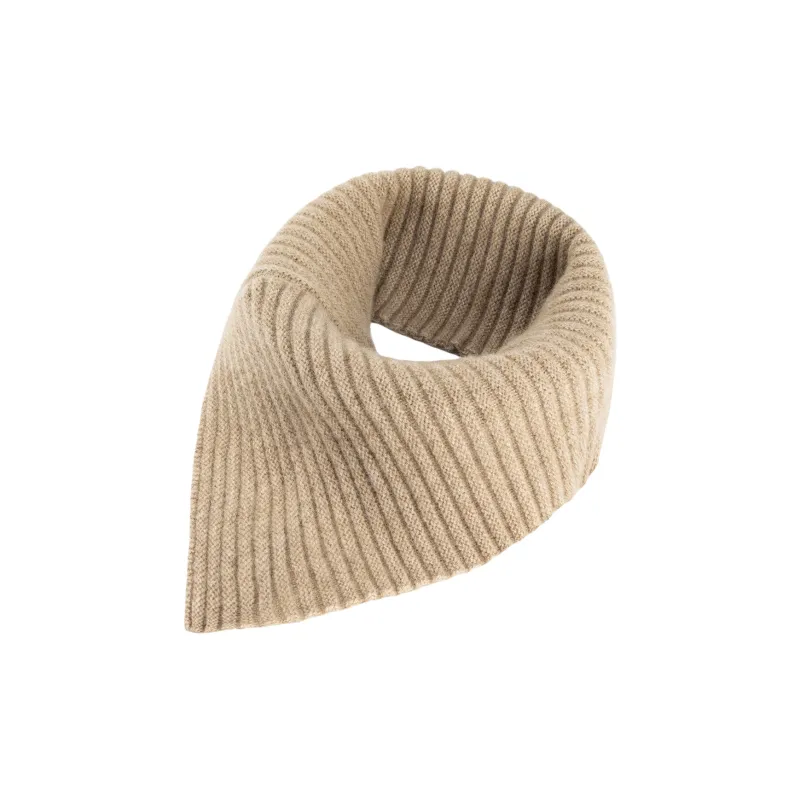 Shanghai Story Cashmere Scarves Unisex-5