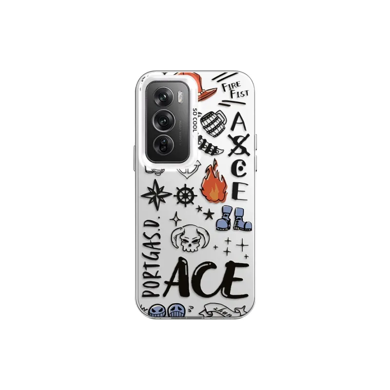 CHUNFAN Phone Cases-3