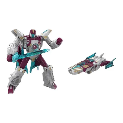 TRANSFORMERS 트랜스포머 모형 섹션