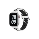 Apple Samsung Buckle NK White Black