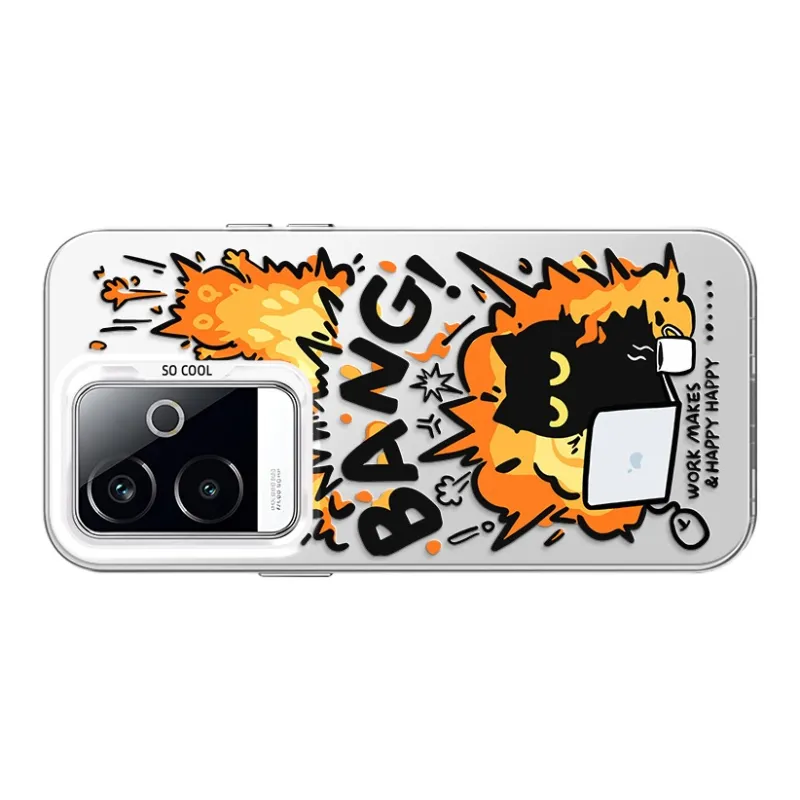 CHUNFAN Phone Cases-4