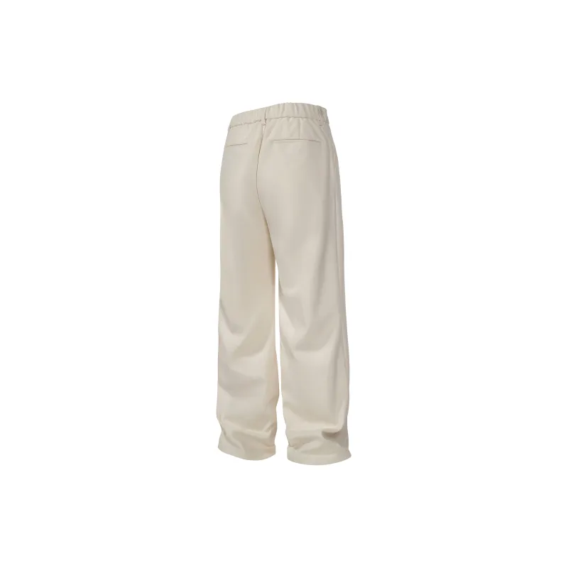 TERRA INCOGNITA Casual Pants Unisex-5