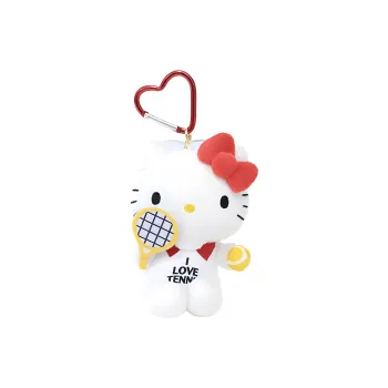 Sanrio Hello Kitty Dolls Plush Pendant Small Size High