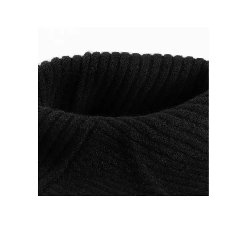 Shanghai Story Cashmere Scarves Unisex-21