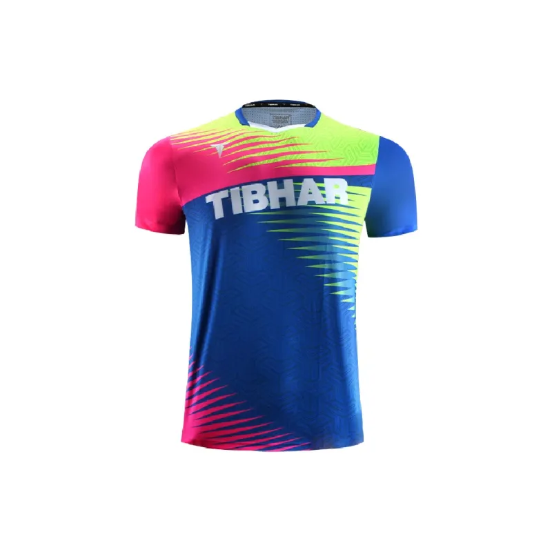 TIBHAR Table Tennis Clothing Unisex-0