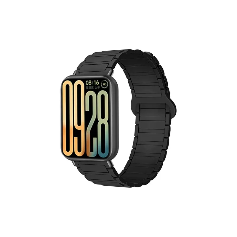 Fly Xiaomi Compatibility Watch Band Silicone Material-9