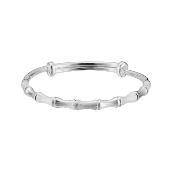 NSAOT 999 Fine Silver Bangles Kids'