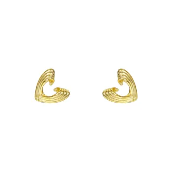 MONI JEWELLERY S925 Silver Stud Earrings Women's