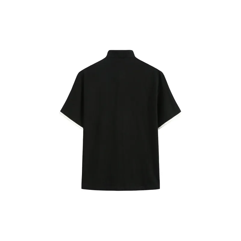 XUANSHENG Casual Sportswear Men's-8