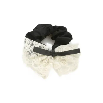 Like A Dream Plush Hair Tie Unisex