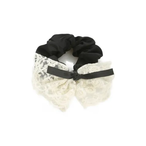 Like A Dream Plush Hair Tie Unisex