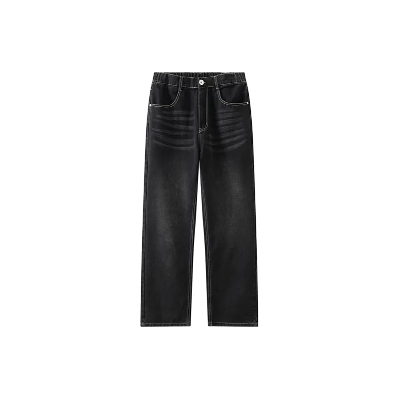 DARN TOUGH Casual Pants Unisex-1