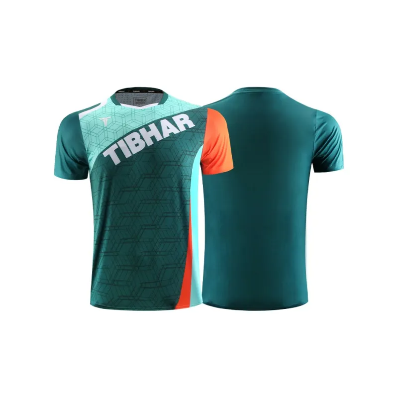TIBHAR Table Tennis Clothing Unisex-5