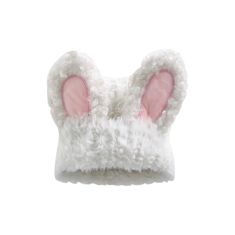 TUCANO Polyester Beanies Women's-0