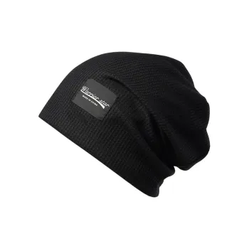 Warrior Polyester Beanies Unisex