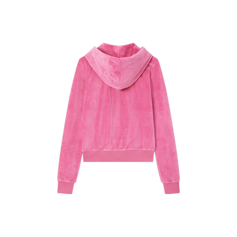 MOSCHINO Sweatshirt Women's Pink-1
