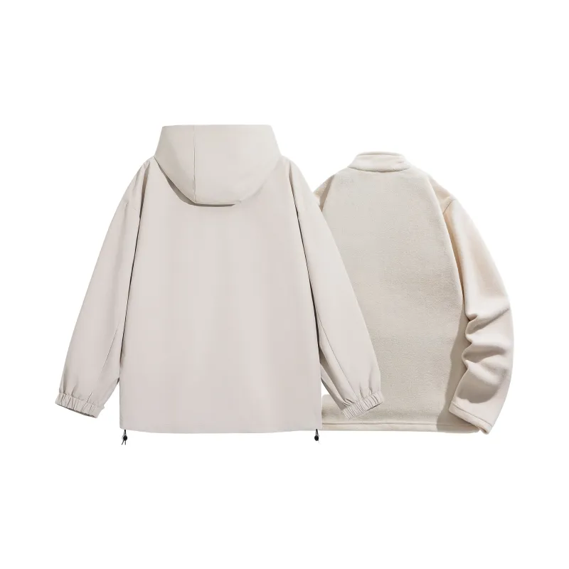 RHIME Chime95 Series Jackets Coats Unisex-13