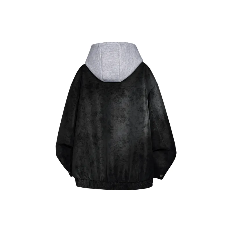 D Antidote Leather Jacket Unisex-22