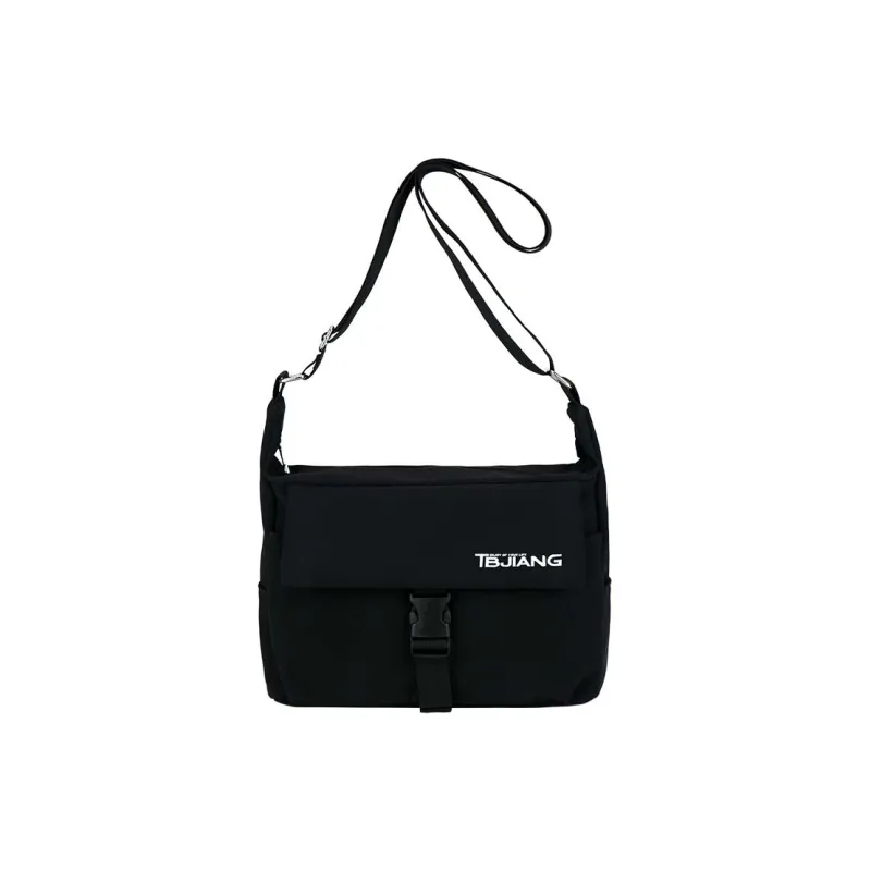 YUANTUZHE Nylon Shoulder Bag, Crossbody Bag Unisex Multicolor-14