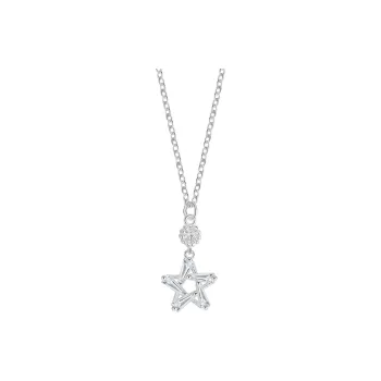 Koran 999 Fine Silver Necklaces Women's