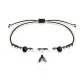 (Black) Mermaid Bracelet