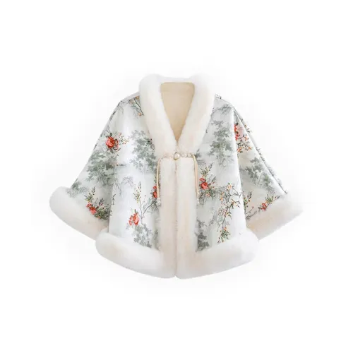 Yalu preferred Shawls Women's