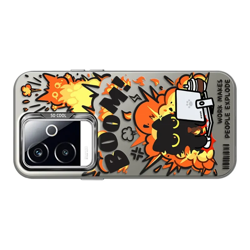 CHUNFAN Phone Cases-34
