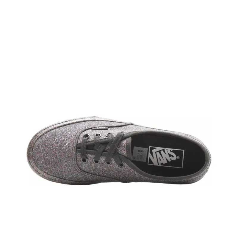 Vans Authentic 'Rainbow Glitter' Women's-2