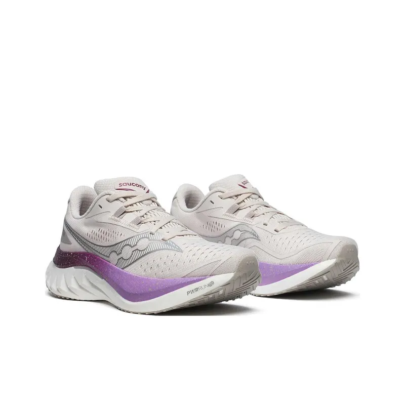 Saucony Endorphin Speed 4 Moon Plum Women's-2