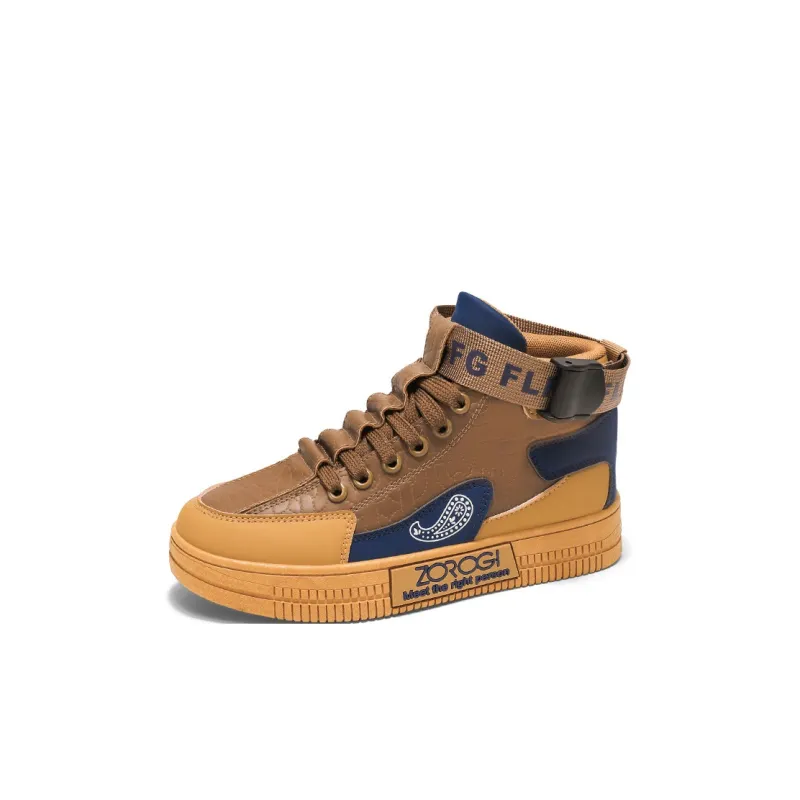 FIRS Kids Water Resistant Kids' Skateboarding Shoes Kids'-7