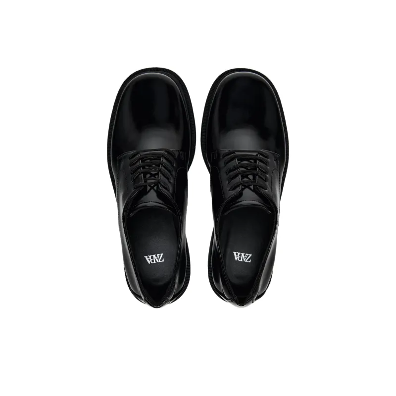 ZARA Loafers Women's-2